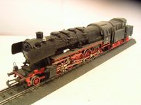 メルクリン　3084 Märklin 3084 - YouTube